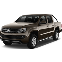 PARAMARIBO - VOLKSWAGEN AMAROK 2.0 or similar (Fullsize)