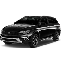 NAPOLI - FIAT TIPO STATION WAGON or similar (Compact)