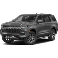 DUBAI - CHEVROLET TAHOE 5.3 LS or similar (Premium Elite)