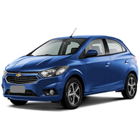 USHUAIA - CHEVROLET ONIX 1.4 or similar (Compact)