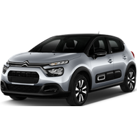 OZAROWICE - CITROEN C3 1.2 or similar (Economy)