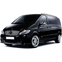 KANDAL PROVINCE - MERCEDES VITO 2.0 or similar (Fullsize)