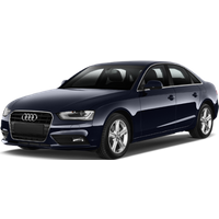 SIEM REAP - AUDI A4 2.0 or similar (Premium)