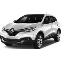 FORT DE FRANCE - RENAULT KADJAR 2.0 or similar (Standard)