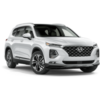 MONTEVIDEO - HYUNDAI SANTA FE 2.4 or similar (Standard Elite)