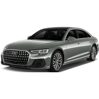 UNTERSCHLEISSHEIM - AUDI A8 or similar (Special)