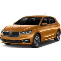 KURESSAARE - SKODA FABIA 1.0 AUT or similar (Economy)
