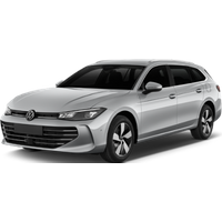 CHATELAINE - VOLKSWAGEN PASSAT SW 4X4 or similar (Standard)