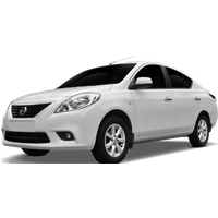 ABU DHABI - NISSAN SUNNY 1.5 or similar (Compact)