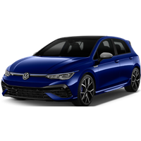 SKOPJE - VOLKSWAGEN GOLF 1.6 AUTO or similar (Compact Elite)