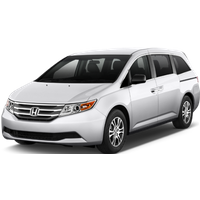 DOHA - HONDA ODYSSEY 3.5 or similar (Intermediate Elite)