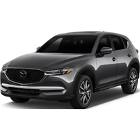 DOHA - MAZDA CX5 2.4 or similar (Standard)
