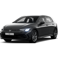 SODERHAMN - VOLKSWAGEN GOLF 1.0 or similar (Compact)