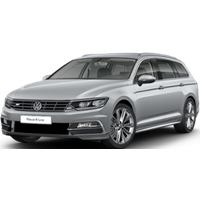 NORRKOPING - VOLKSWAGEN PASSAT SPORTCOMBI 1.4 AUT or similar (Standard)