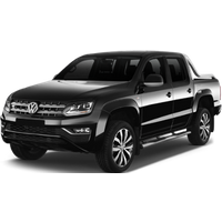 MALMO - VOLKSWAGEN AMAROK 3.0 AUT 4X4 or similar (Special)