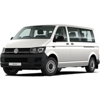 ARVIKA - VOLKSWAGEN CARAVELLE 2.0 AUT or similar (Luxury)