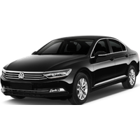 RIGA - VOLKSWAGEN PASSAT 1.4 or similar (Standard)