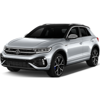 BENIDORM - VW T-ROC or similar (Intermediate)