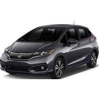 PARAMARIBO - HONDA FIT 1.4 or similar (Economy)