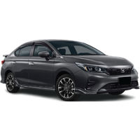 SELANGOR - HONDA CITY 1.5 or similar (Intermediate)