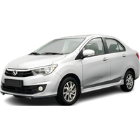 KATUNAYAKA - PERODUA BEZZA 1.0 or similar (Economy)
