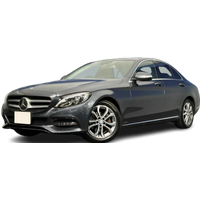 KATUNAYAKA - MERCEDES BENZ 180C 2.5 or similar (Premium)