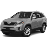 SEEDUWA - KIA SORENTO 2.0 or similar (Standard)