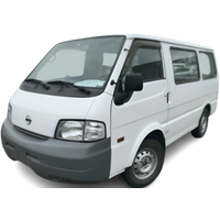 KATUNAYAKA - NISSAN VANETTE 1.8 or similar (Fullsize)