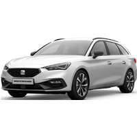 LINKOPING - SEAT LEON SPORTSTOURER 1.2 AUT or similar (Compact)