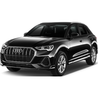 LINKOPING - AUDI Q3 1.5 or similar (Intermediate Elite)