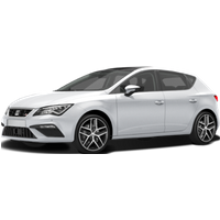 SARAJEVO - SEAT IBIZA 1.0 or similar (Economy)