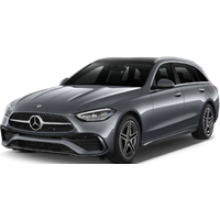 LAGOS - MERCEDES CLASSE C SW AUTOMATIC or similar (Premium Elite)