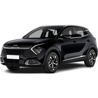 TARTU - KIA SPORTAGE 1.7 AUT or similar (Intermediate)