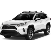 RIGA - TOYOTA RAV4 2.0 or similar (Standard)