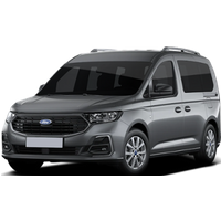 RIGA - FORD TOURNEO 2.0 CONNECT or similar (Fullsize)