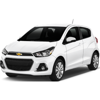 CUENCA - CHEVROLET SPARK LIFE 1.0 or similar (Mini)