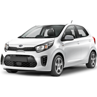 CUENCA - KIA PICANTO 1.0 or similar (Economy)