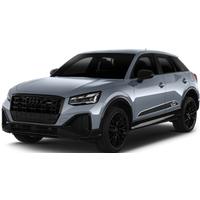 ZUCHWIL - AUDI Q2 4X4 or similar (Intermediate)