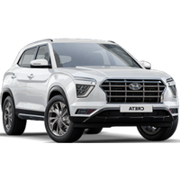DOHA - HYUNDAI CRETA 1.6 or similar (Intermediate)