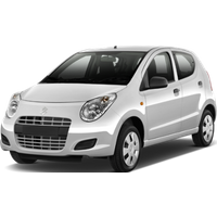 HAIFA - SUZUKI ALTO 1.0 or similar (Mini)