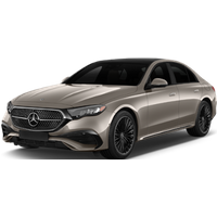 INVERNESS - MERCEDES E CLASS or similar (Luxury Elite)