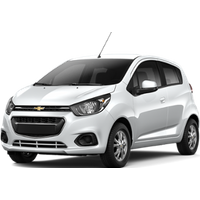 MERIDA - CHEVROLET BEAT 1.2 HB or similar (Mini)