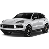 SAINTE MARIE - PORSCHE CAYENNE 1.9 BVA or similar (Special)