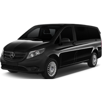 BAKU - MERCEDES VITO TOURER 2.0 or similar (Fullsize)