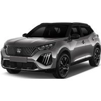 PONTA DELGADA - PEUGEOT 2008 or similar (Compact)