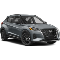 ABU DHABI - NISSAN KICKS 1.6 or similar (Compact)