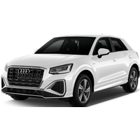 COMO - AUDI Q2 AUTOMATIC or similar (Intermediate Elite)