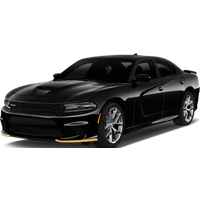 PHOENIX - DODGE CHARGER 3.6 or similar (Premium)