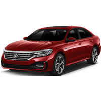 CO. CLARE - VOLKSWAGEN PASSAT AUTO or similar (Intermediate)