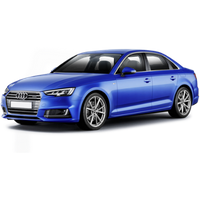 SARAJEVO - AUDI A4 1.6 or similar (Premium)